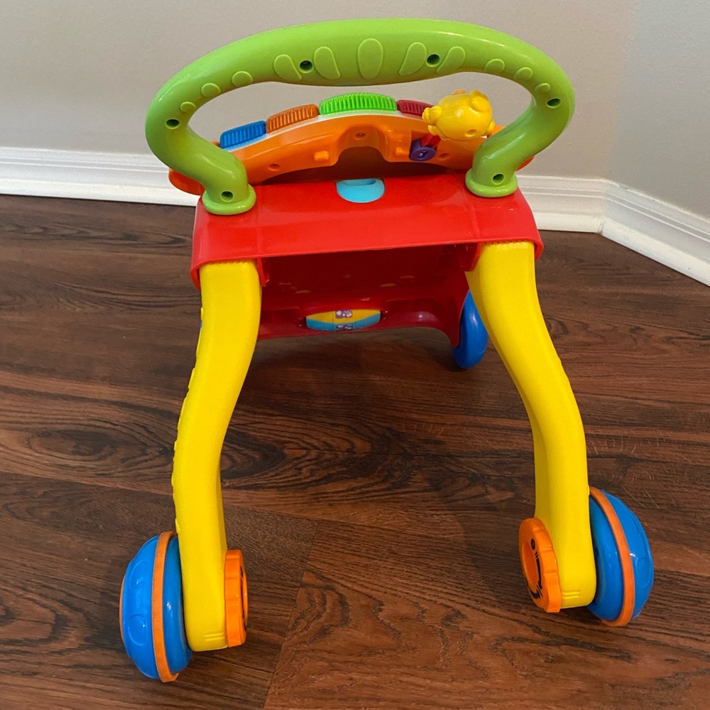 Activity walker - Picture 3 of 4